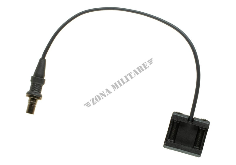 REMOTO PER TORCE ML BUTTON LITE SF ML NERO WADSN