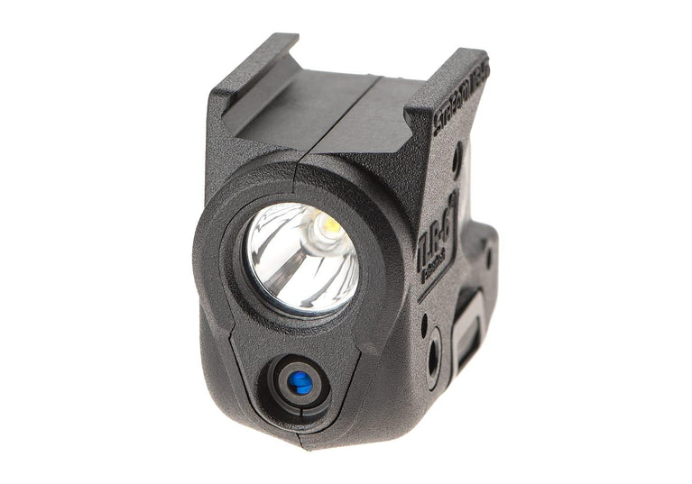 TORCIA/LASER PER PISTOLE GLOCK 43X/48 MOS/43X RAIL/48 RAIL STREAMLIGHT