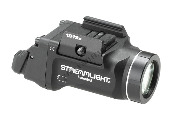 TORCIA DA 500 LUMEN TLR-7 COMPACT 1913 STREAMLIGHT