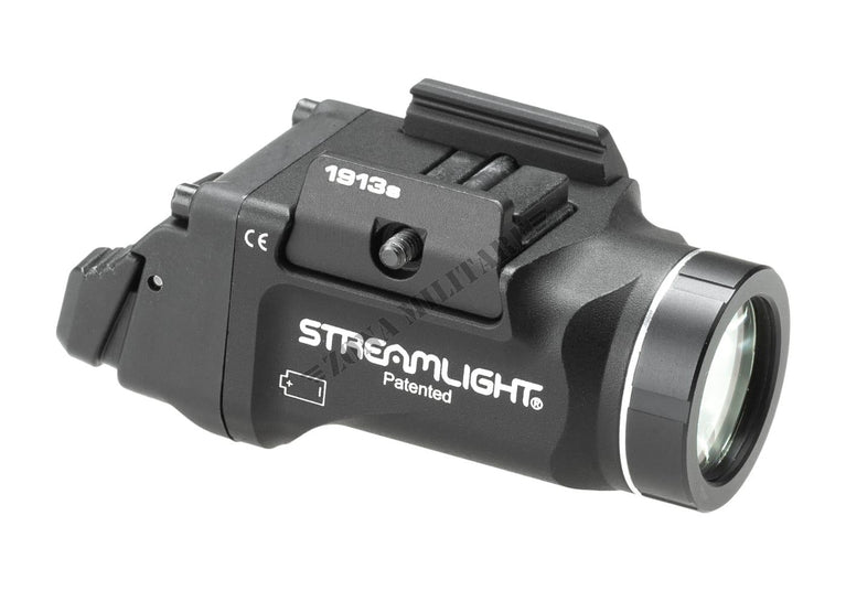 TORCIA DA 500 LUMEN TLR-7 COMPACT 1913 STREAMLIGHT