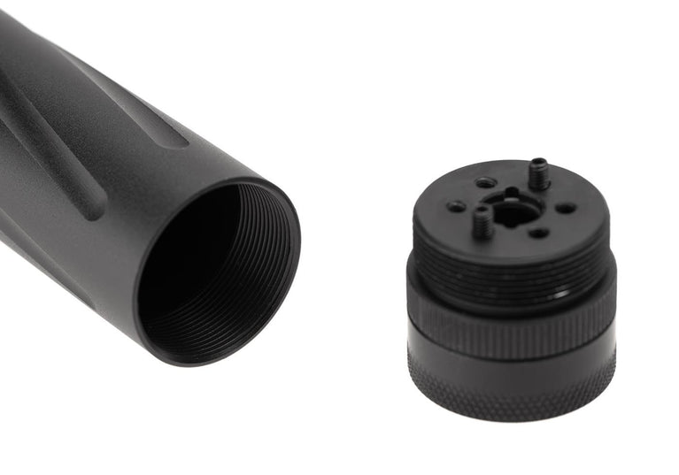 OUTER BARREL TWISTED VERSION PER VSR-10 MAPLE LEAF
