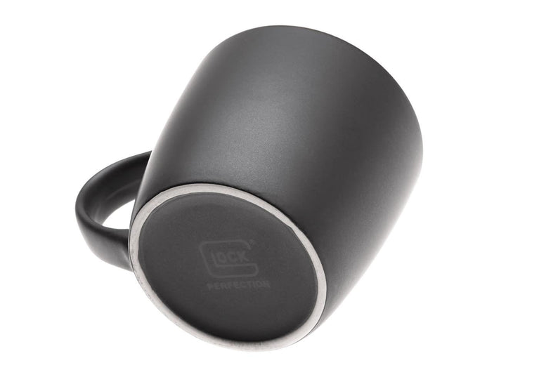 TAZZA DA 250ml MARCHIATA GLOCK