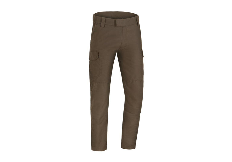 GRIFFIN TACTICAL PANT RANGER GREEN INVADER GEAR