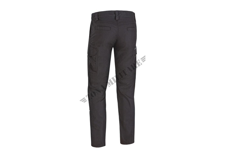 GRIFFIN TACTICAL PANT NERO INVADER GEAR