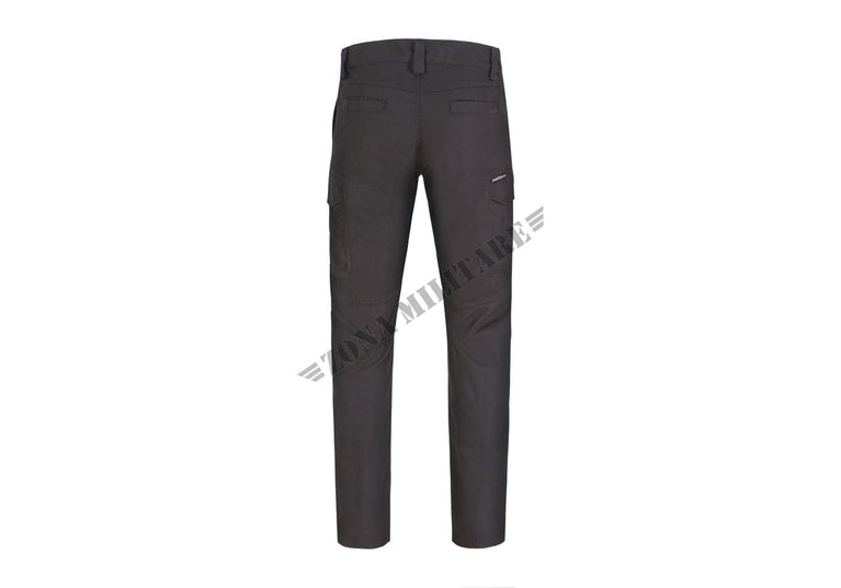 GRIFFIN TACTICAL PANT NERO INVADER GEAR