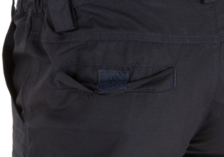 GRIFFIN TACTICAL PANT NERO INVADER GEAR