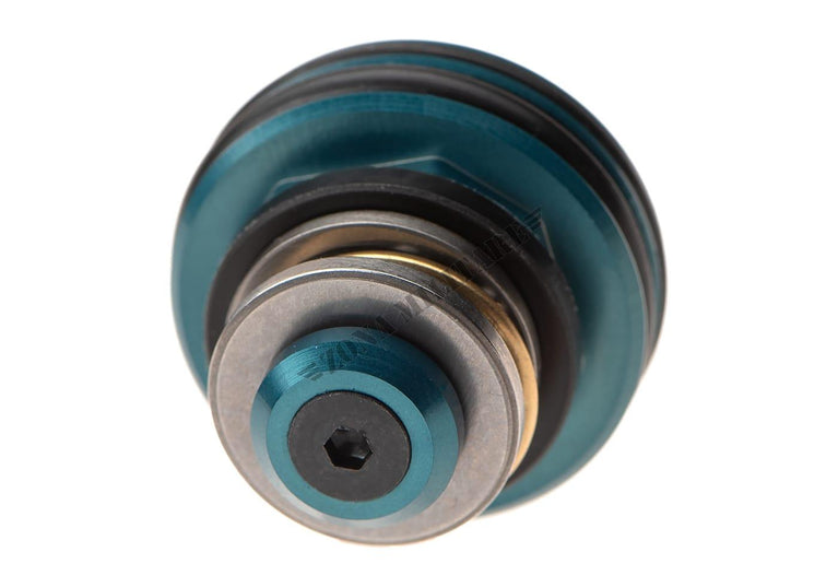 TESTA PISTONE CON DOPPIO O-RING E SET DI PESI GATE