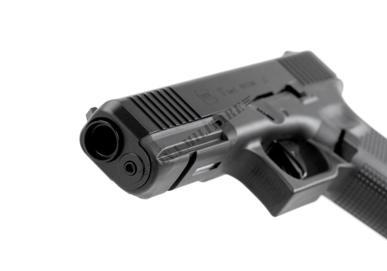 PISTOLA A CO2 GLOCK 17 GEN 5 CAL. 43 T4E <7,5J UMAREX