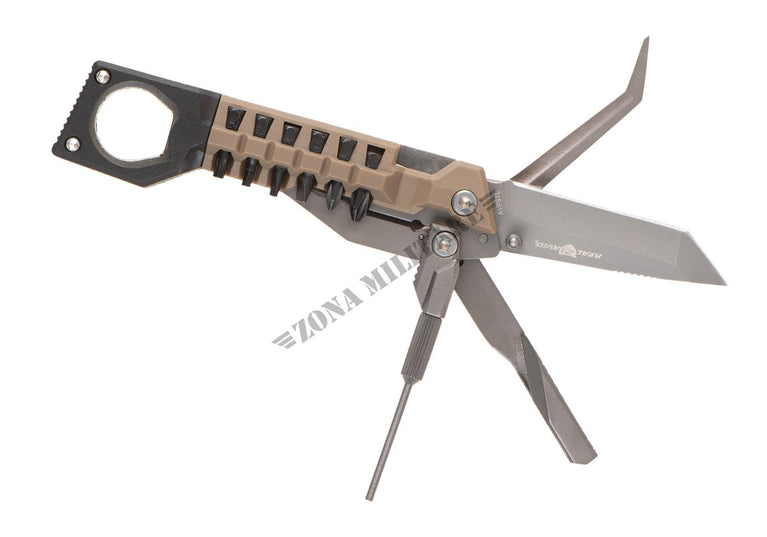 PISTOL TOOL PER MANUTENZIONE DI ARMI REAL AVID