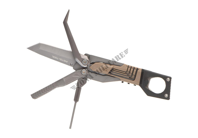 PISTOL TOOL PER MANUTENZIONE DI ARMI REAL AVID