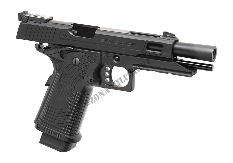 PISTOLA A GAS GPM1911 CP MS MK I FULL METAL GBB G&G