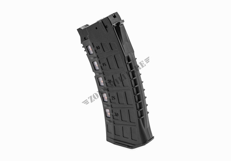 CARICATORE PER GK12 MIDCAP 120rds G&G