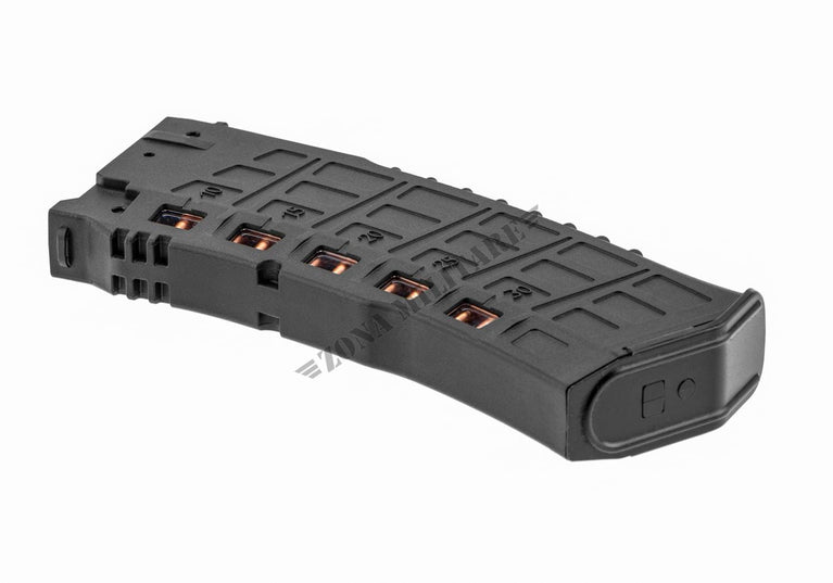 CARICATORE PER GK12 MIDCAP 120rds G&G
