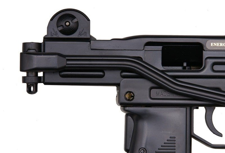 Fucile Mini Smg Full Metal A Co2 KWC