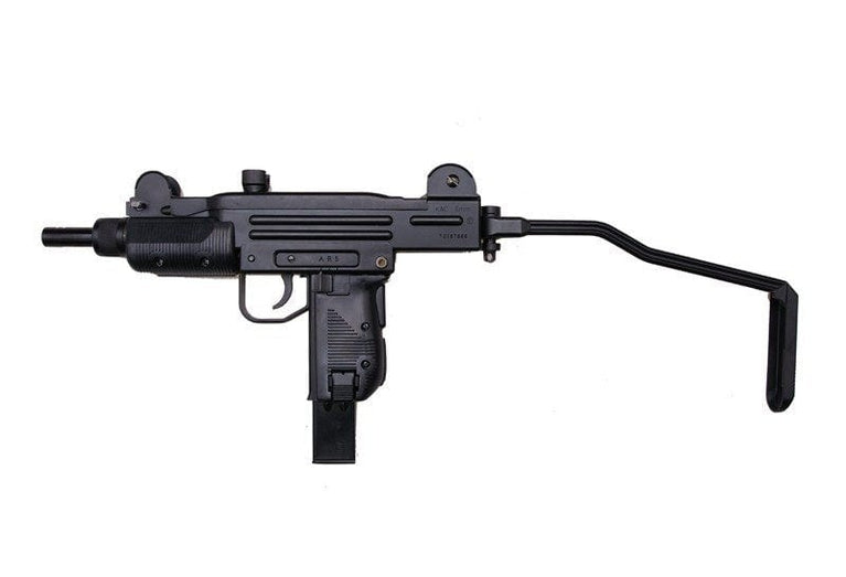Fucile Mini Smg Full Metal A Co2 KWC