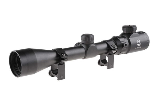 OTTICA 3-9X40 EG Rifle scope THETA OPTICS
