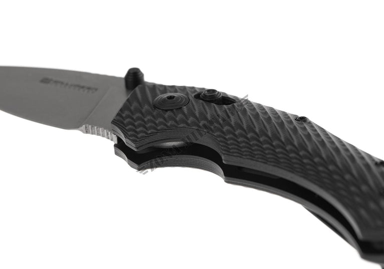 COLTELLO RED E TWO-TONE WILLUMSEN