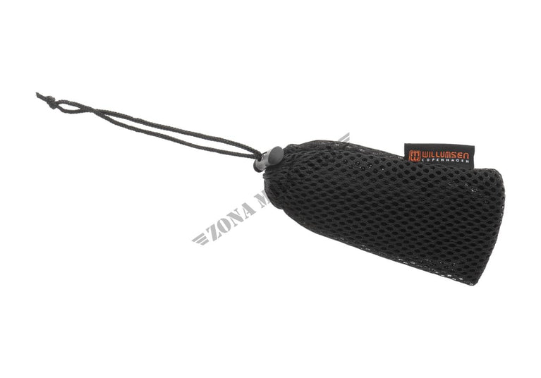 COLTELLO RED E TWO-TONE WILLUMSEN