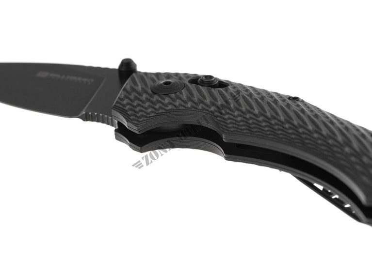 COLTELLO RED E TWO-TONE WILLUMSEN