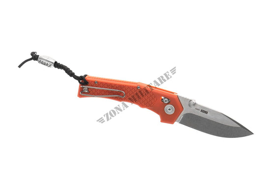 COLTELLO ZERO7 WILLUMSEN