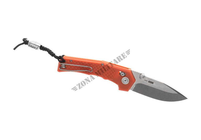 COLTELLO ZERO7 WILLUMSEN