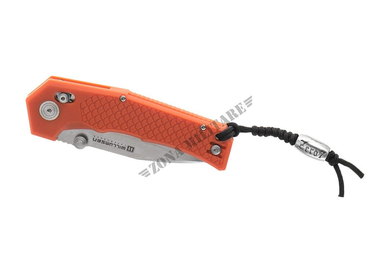 COLTELLO ZERO7 WILLUMSEN