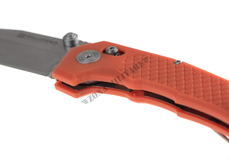 COLTELLO ZERO7 WILLUMSEN