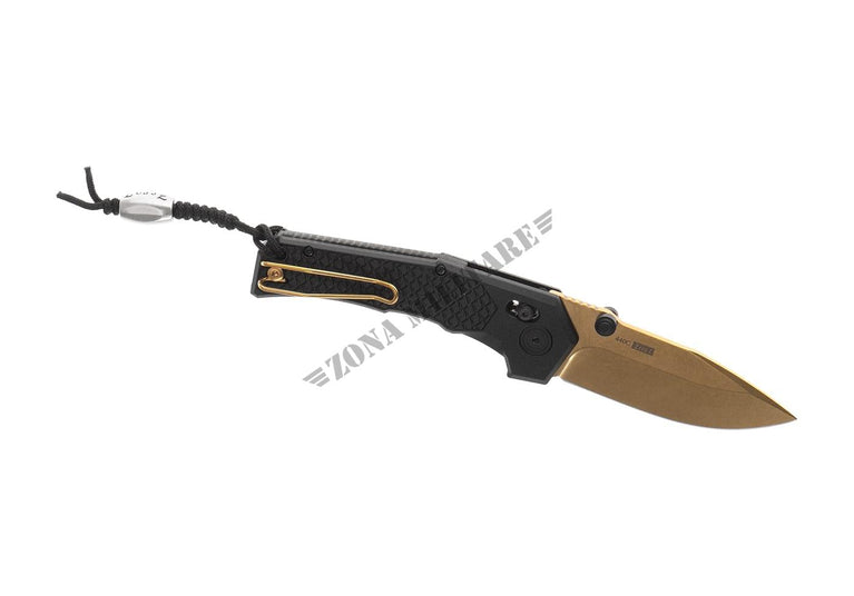 COLTELLO ZERO7 WILLUMSEN