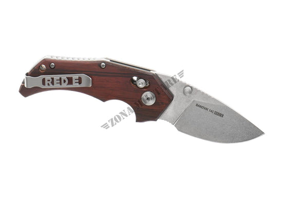 COLTELLO RED E WILLUMSEN