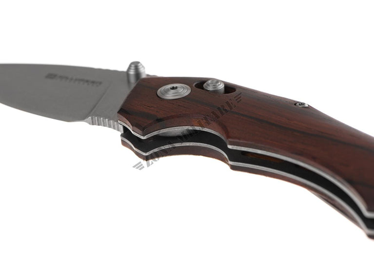 COLTELLO RED E WILLUMSEN