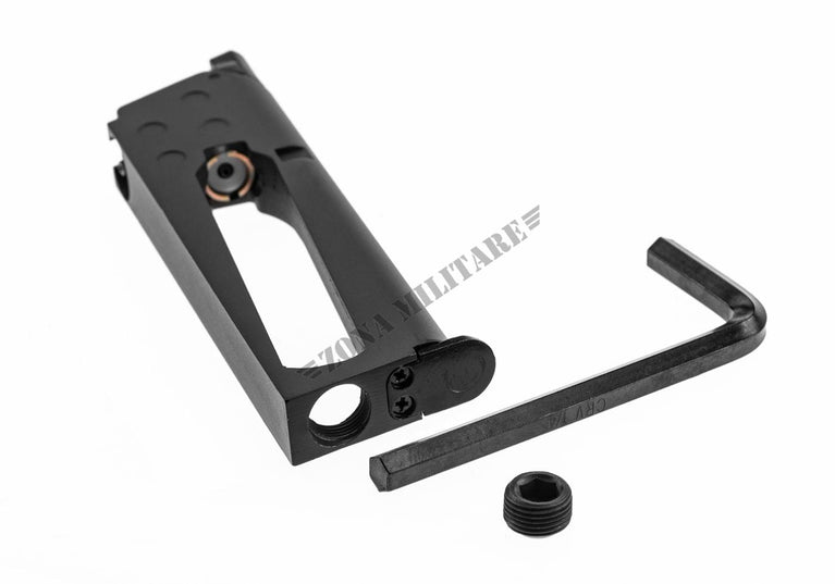 CARICATORE PER 1911 CO2 BLOWBACK 4.5mm (.177) BB 17rds SIG SAUER