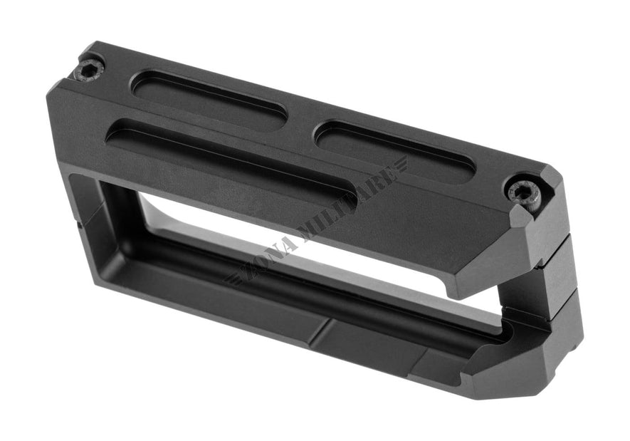 RICEVITORE CARICATORE IN ALLUMINIO PER M4 5KU