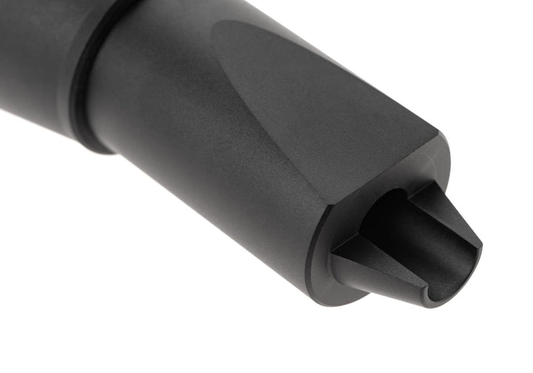SILENZIATORE PBS-4 NERO 5KU