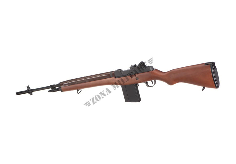 FUCILE SOFTAIR GR14 VETERAN E.T.U. G&G