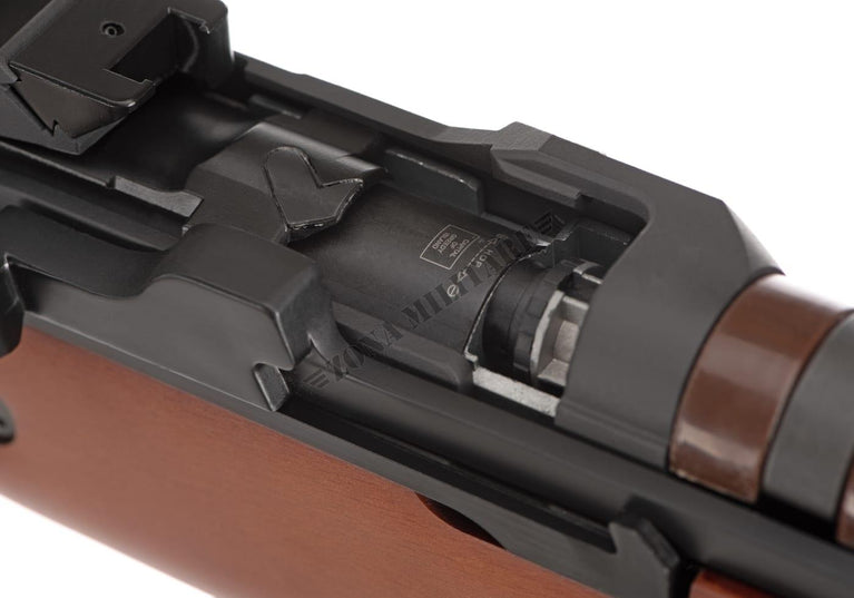 FUCILE SOFTAIR GR14 VETERAN E.T.U. G&G