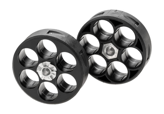 COPPIA DI CORONE ROTATIVE P2P HDR 50 UMAREX