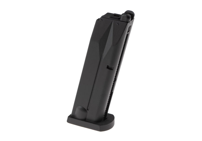 CARICATORE PER BERETTA M9 A3 METAL CAL.6MM CO2 22RDS UMAREX