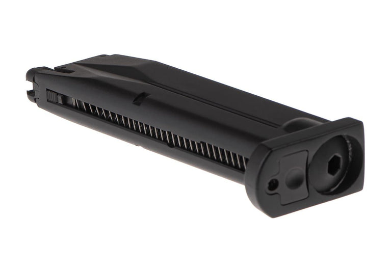 CARICATORE PER BERETTA M9 A3 METAL CAL.6MM CO2 22RDS UMAREX