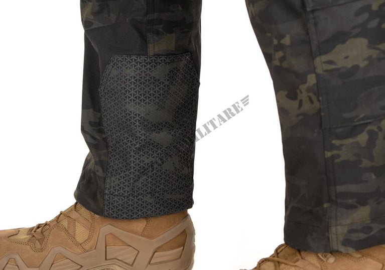 PANTALONI RIDER MK V ATS FLEX MULTICAM BLACK CLAWGEAR