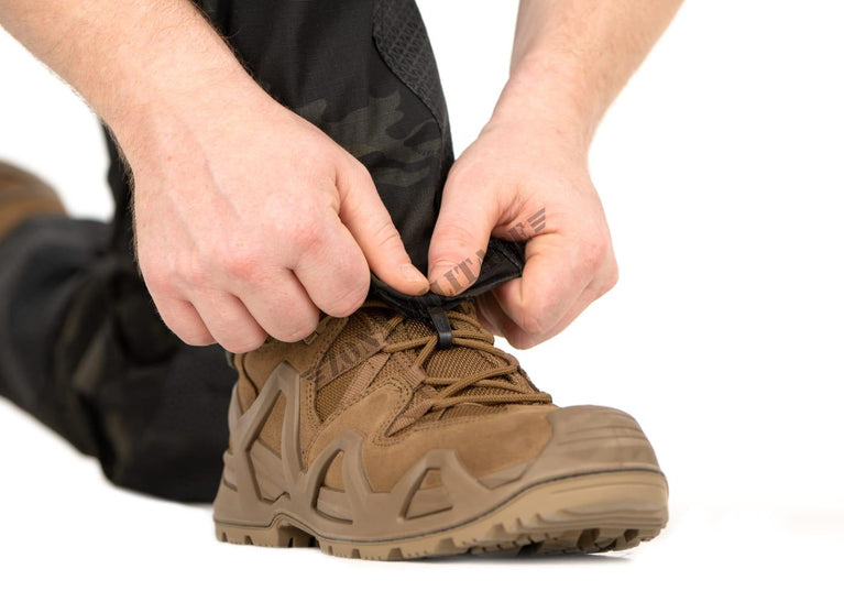 PANTALONI RIDER MK V ATS FLEX MULTICAM BLACK CLAWGEAR