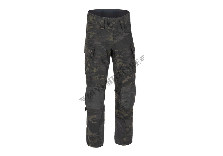 PANTALONI RIDER MK V ATS FLEX MULTICAM BLACK CLAWGEAR