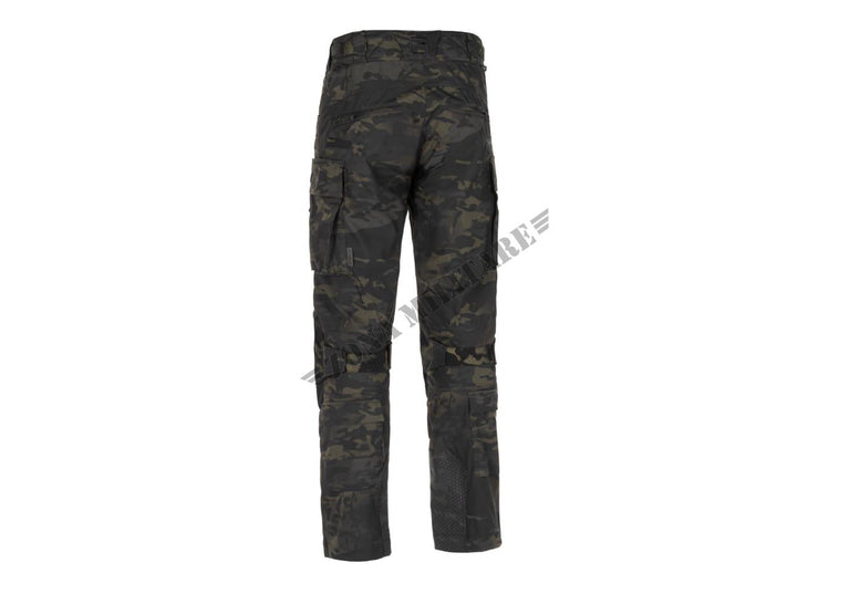 PANTALONI RIDER MK V ATS FLEX MULTICAM BLACK CLAWGEAR
