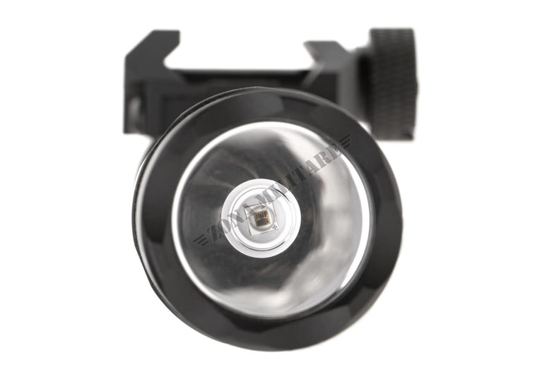 TORCIA CON ATTACCO RAIL M600U SCOUT CON DUAL SWITCH E LED IR WADSN