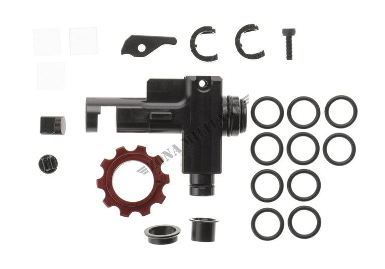 GRUPPO HOP-UP EON GATE