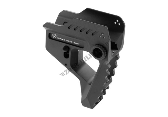 CALCIO PIT STOCK IN ALLUMINIO STRIKE INDUSTRIES