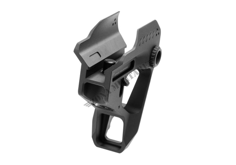 CALCIO PIT STOCK IN ALLUMINIO STRIKE INDUSTRIES