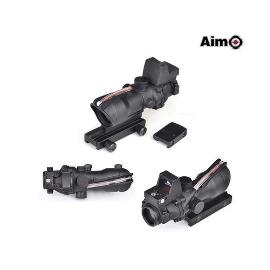 MIRINO ACOG 4X32C AIM-O