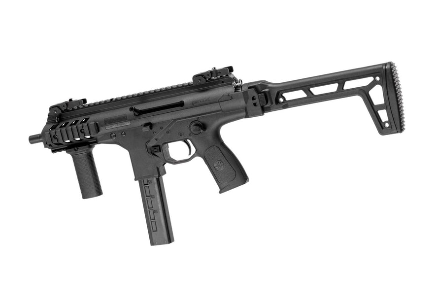 FUCILE SOFTAIR A GAS BERETTA PMX GBR UMAREX