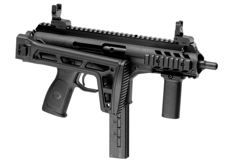 FUCILE SOFTAIR A GAS BERETTA PMX GBR UMAREX