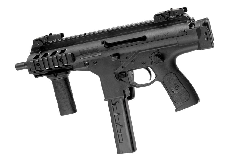 FUCILE SOFTAIR A GAS BERETTA PMX GBR UMAREX
